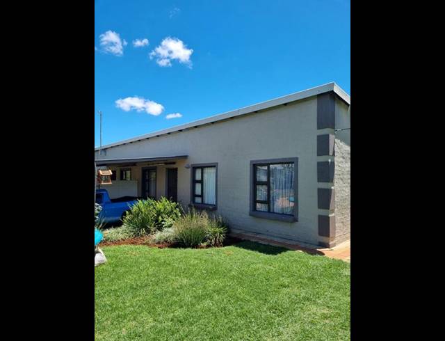 3 BEDROOM PROPERTY TO RENT IN BOOTHA AH